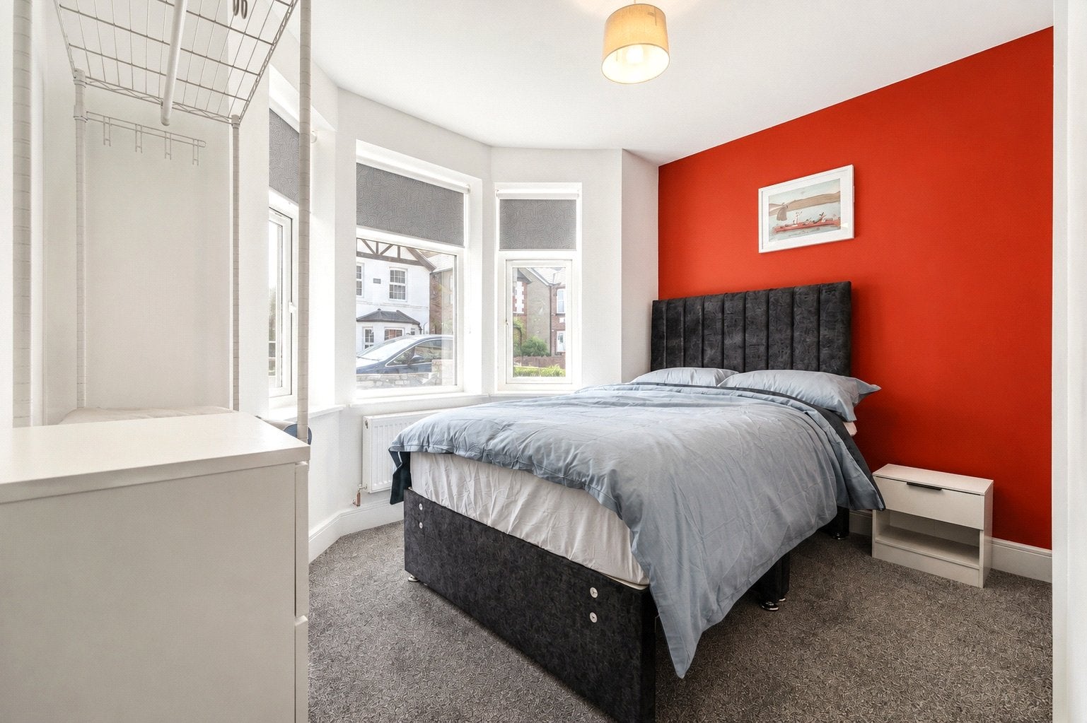 Room Royal Oak Road in Woking