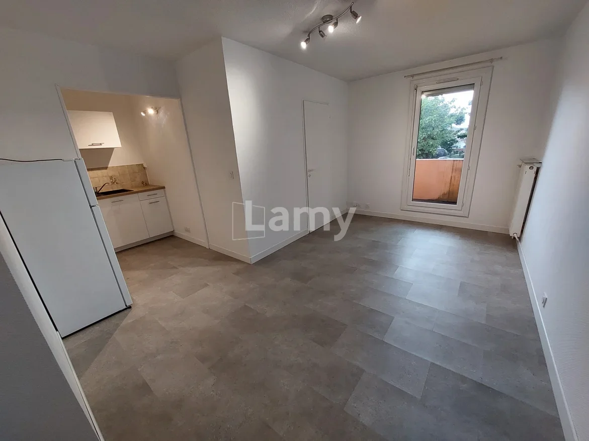 Appartement Boulevard Albert Camus à Dax