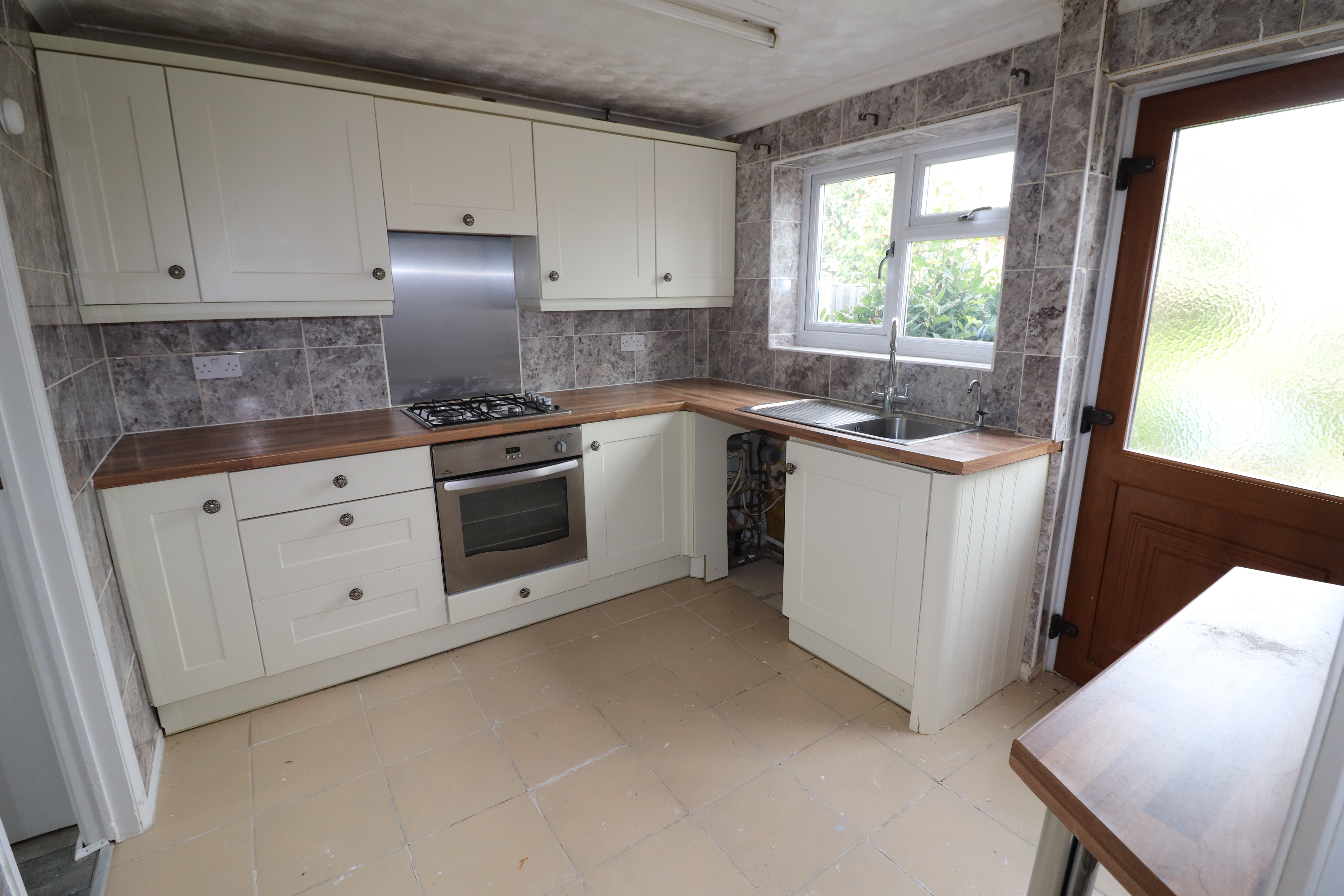 Flat Byron Close in Braintree