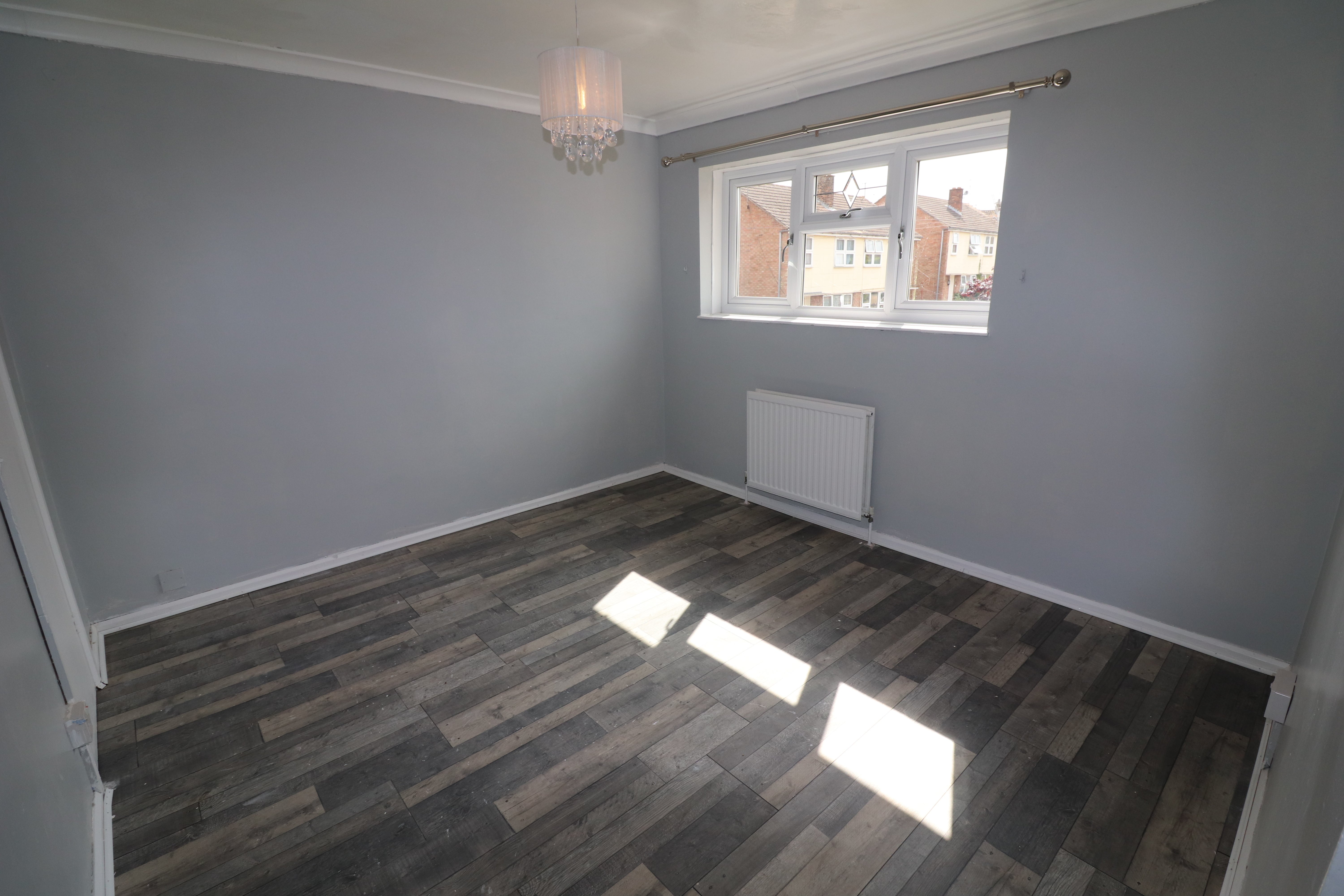 Flat Byron Close in Braintree