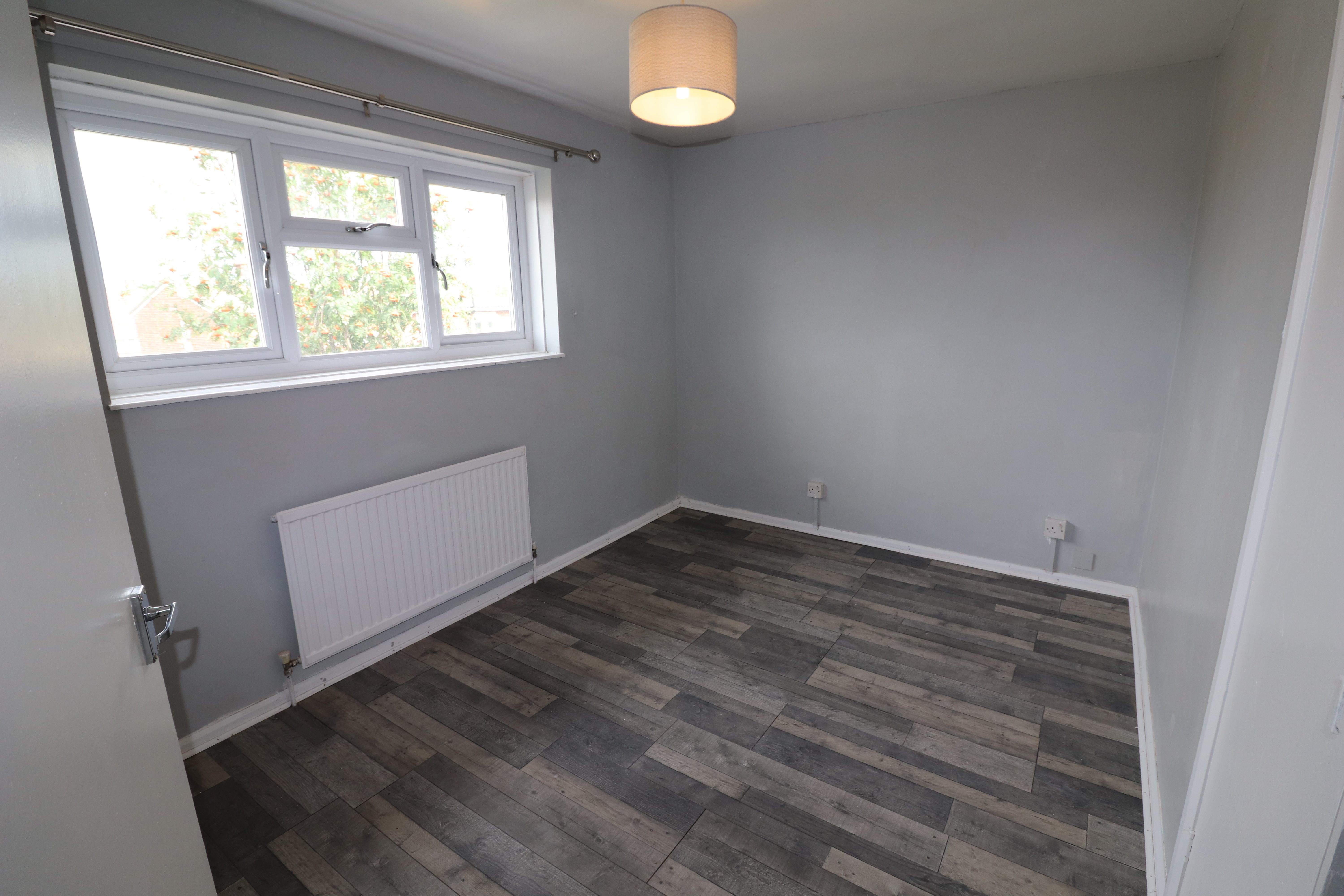 Flat Byron Close in Braintree