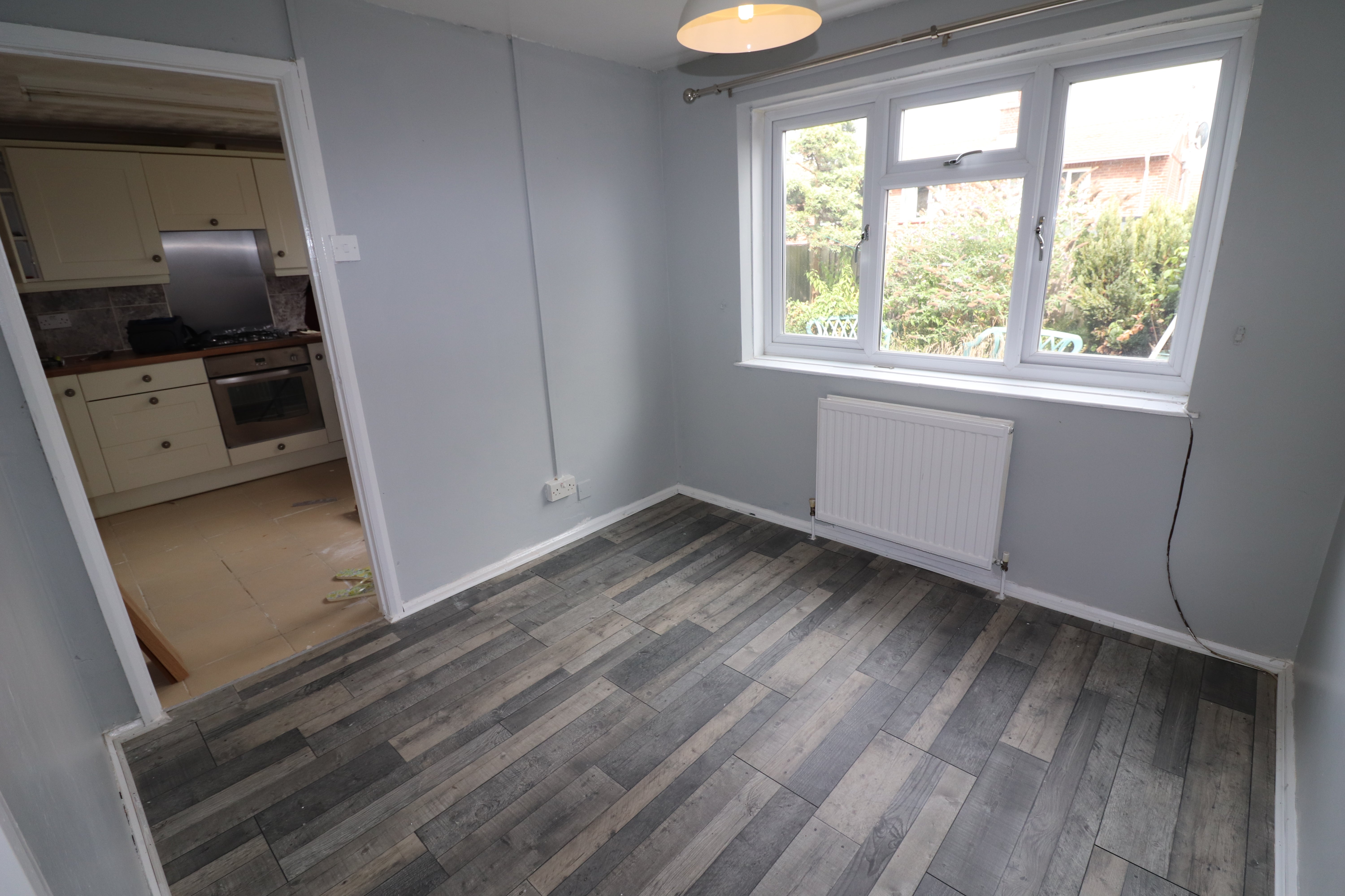 Flat Byron Close in Braintree