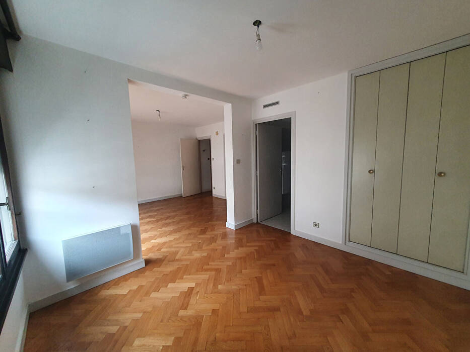 Appartement Rue Duguesclin à Lyon