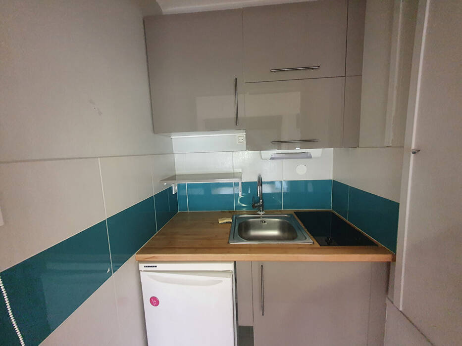 Appartement Rue Duguesclin à Lyon