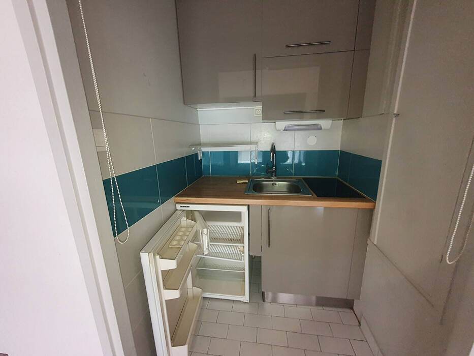 Appartement Rue Duguesclin à Lyon
