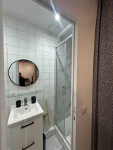 Appartement Rue du Vieux Palais à Rouen