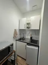 Appartement Rue du Vieux Palais à Rouen
