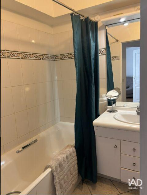 Flat Rue Georges Bouzerait in Montrouge