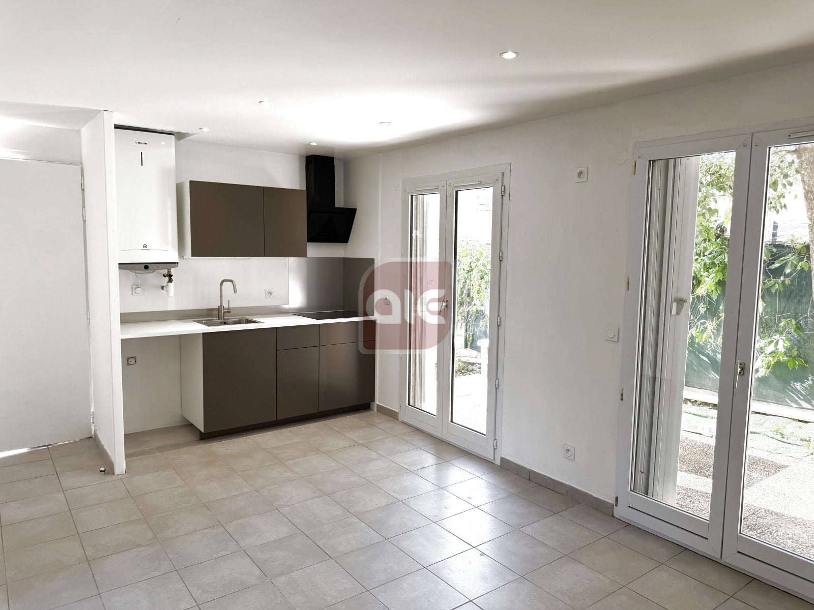 Flat Le Cassant in Montferrier-sur-Lez