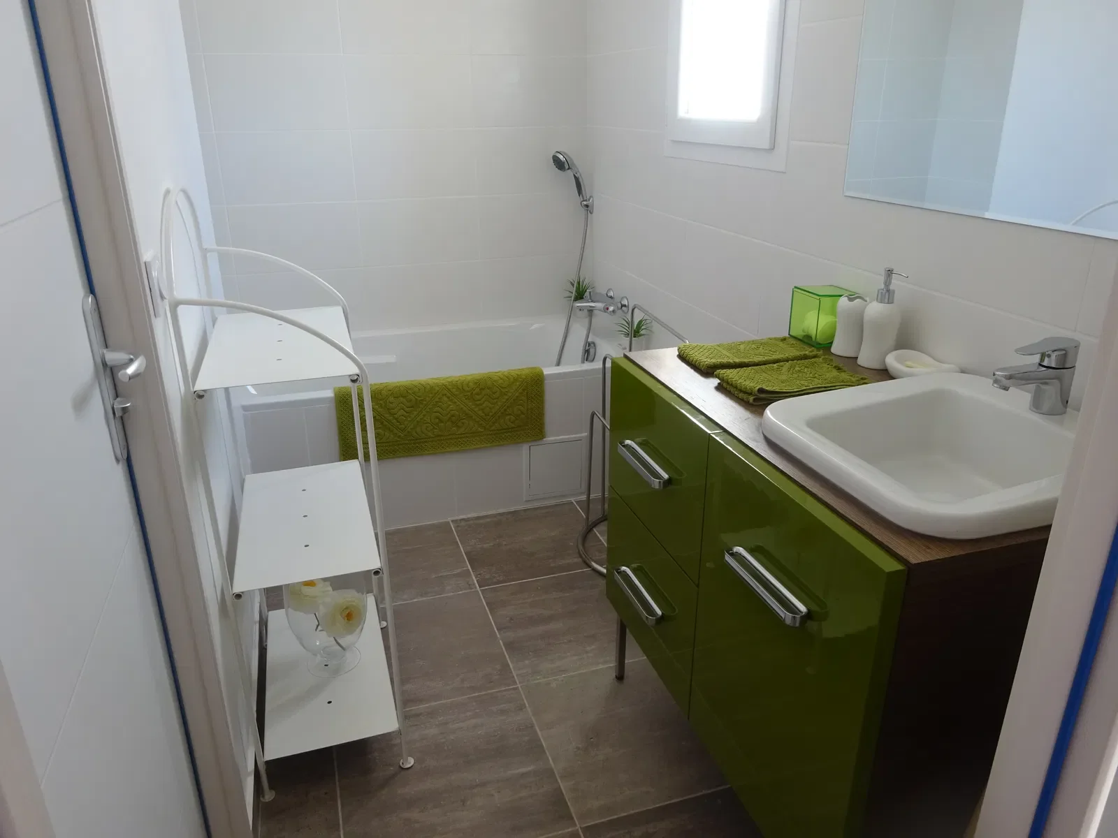 Room Chemin de la Justice in La Motte-d'Aigues