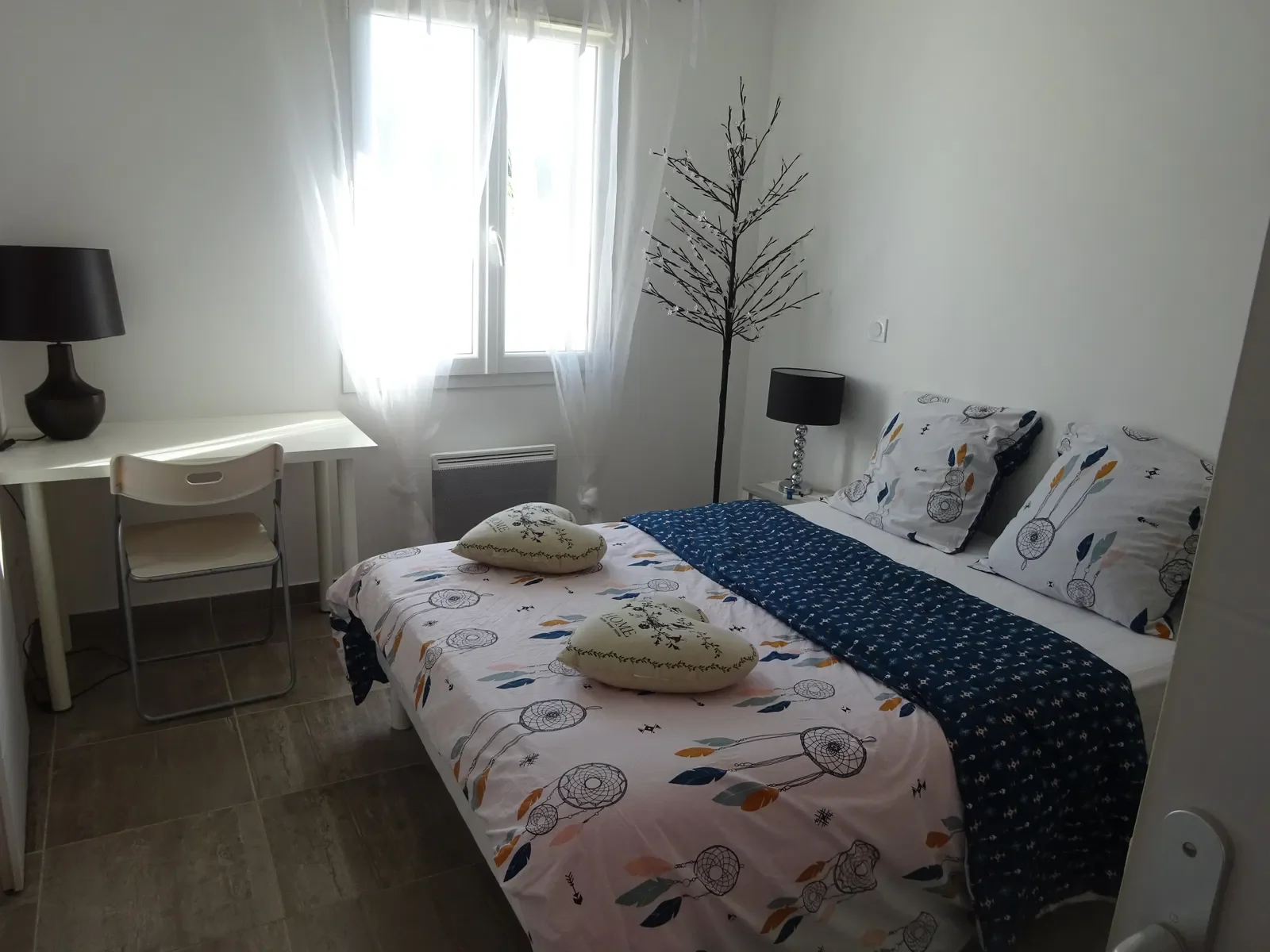 Room Chemin de la Justice in La Motte-d'Aigues