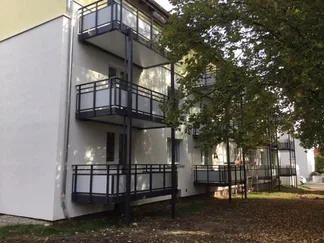 Wohnung Silberbornstraße in Kassel