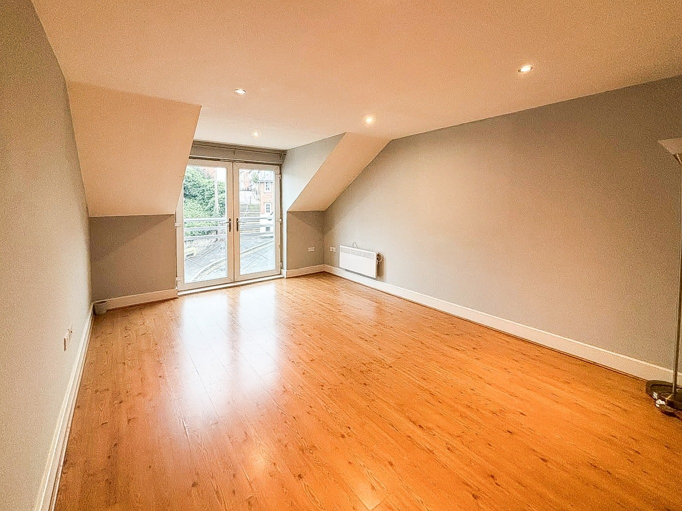 Flat King Street in East Hertfordshire
