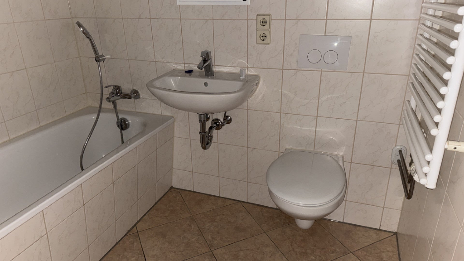 Wohnung Rudelsburgstraße in Gera