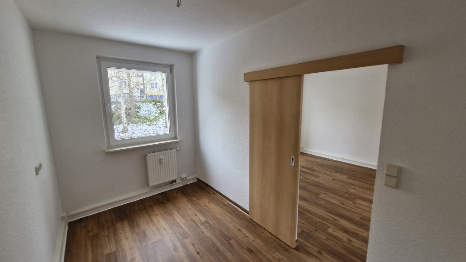 Wohnung Rudelsburgstraße in Gera