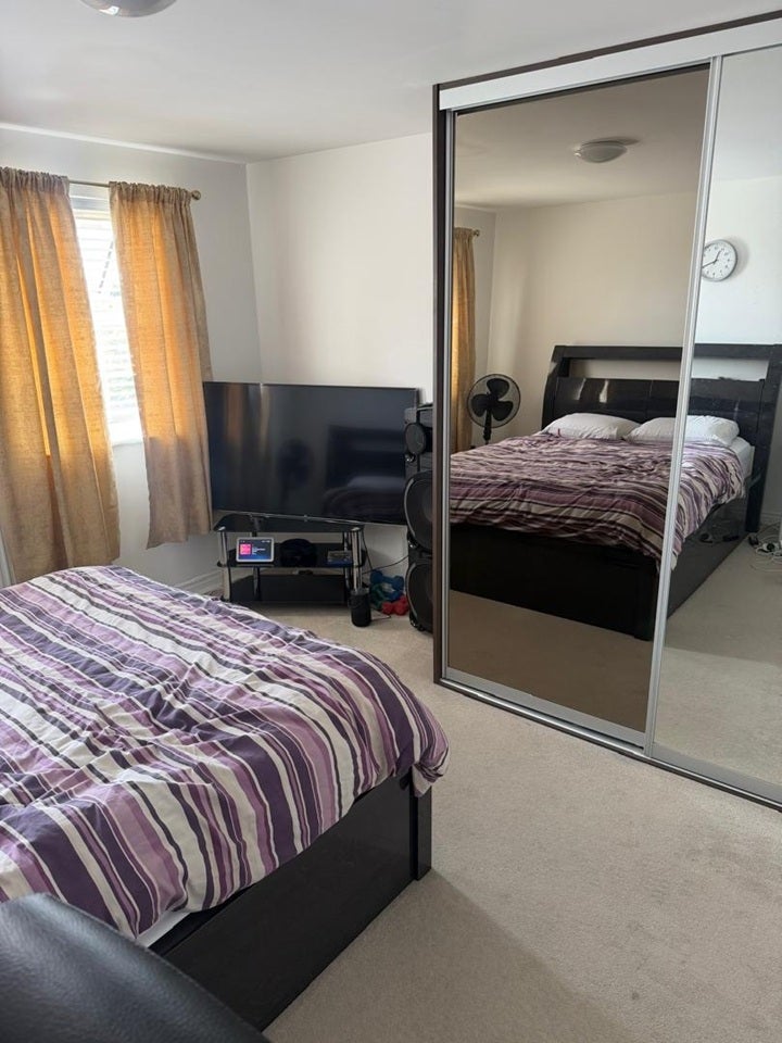 Room Ashton Gardens in Eastleigh
