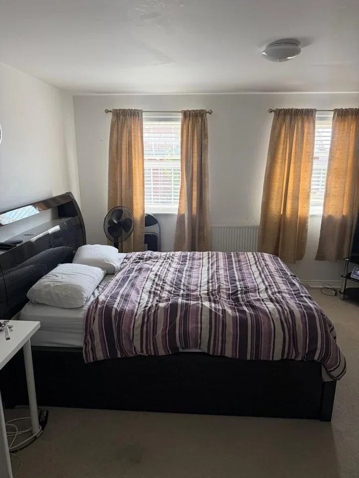 Room Ashton Gardens in Eastleigh