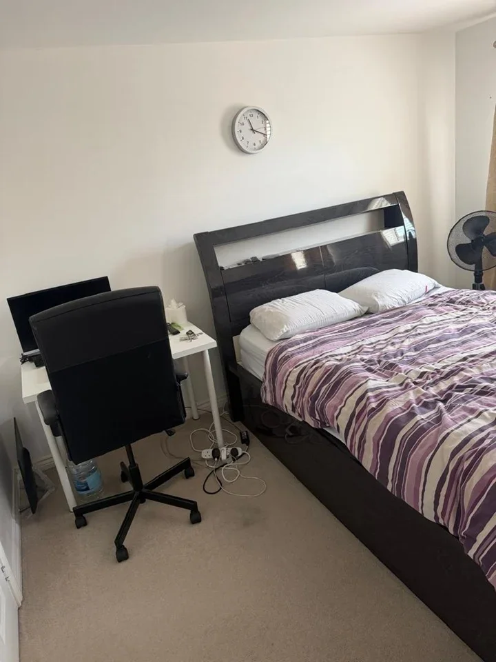 Room Ashton Gardens in Eastleigh