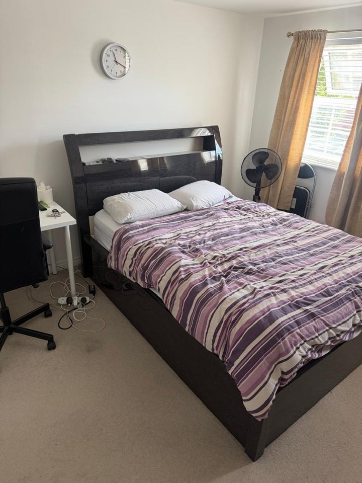Room Ashton Gardens in Eastleigh