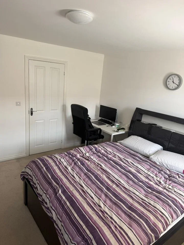 Room Ashton Gardens in Eastleigh