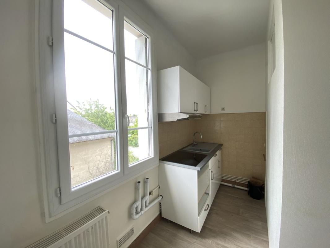 Appartement Allée Pierre Tumoine à Rennes