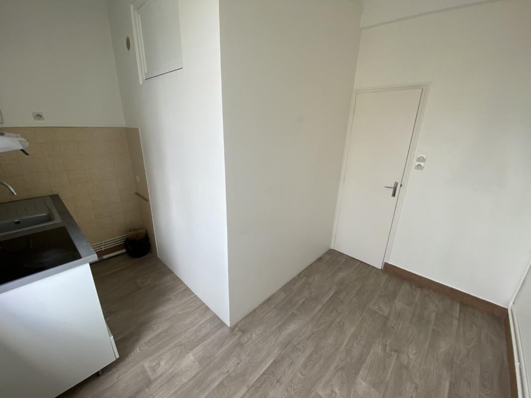 Appartement Allée Pierre Tumoine à Rennes