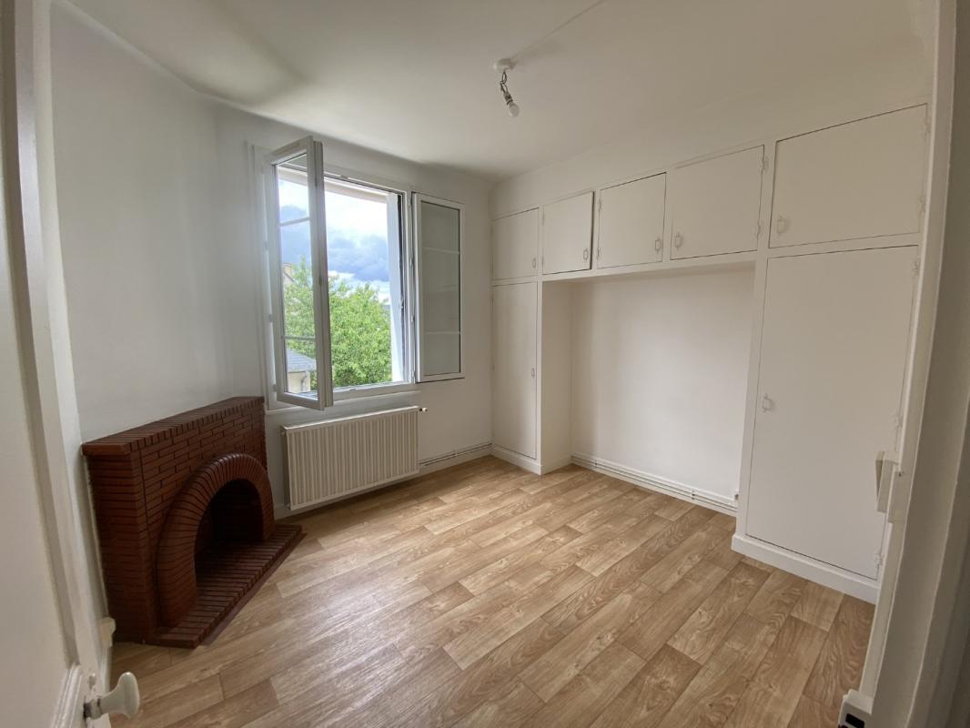 Appartement Allée Pierre Tumoine à Rennes