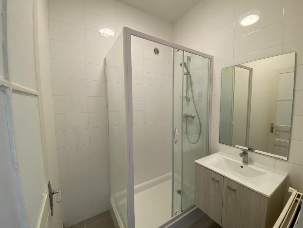 Appartement Allée Pierre Tumoine à Rennes