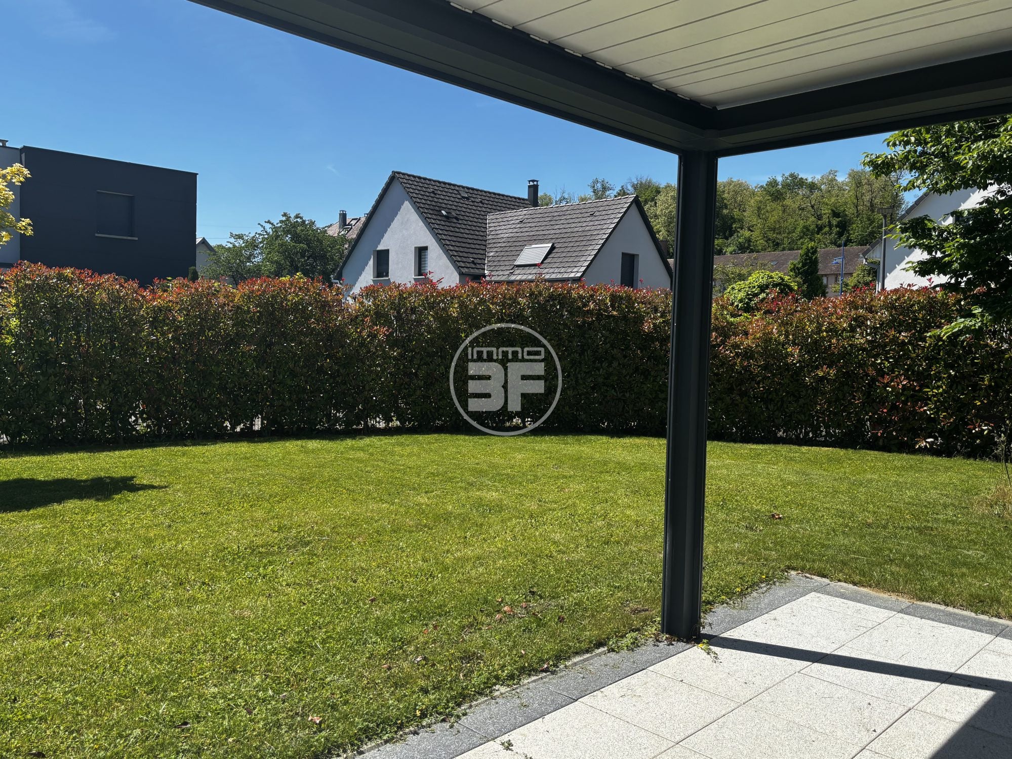 Maison Rue Nathan Katz à Sierentz