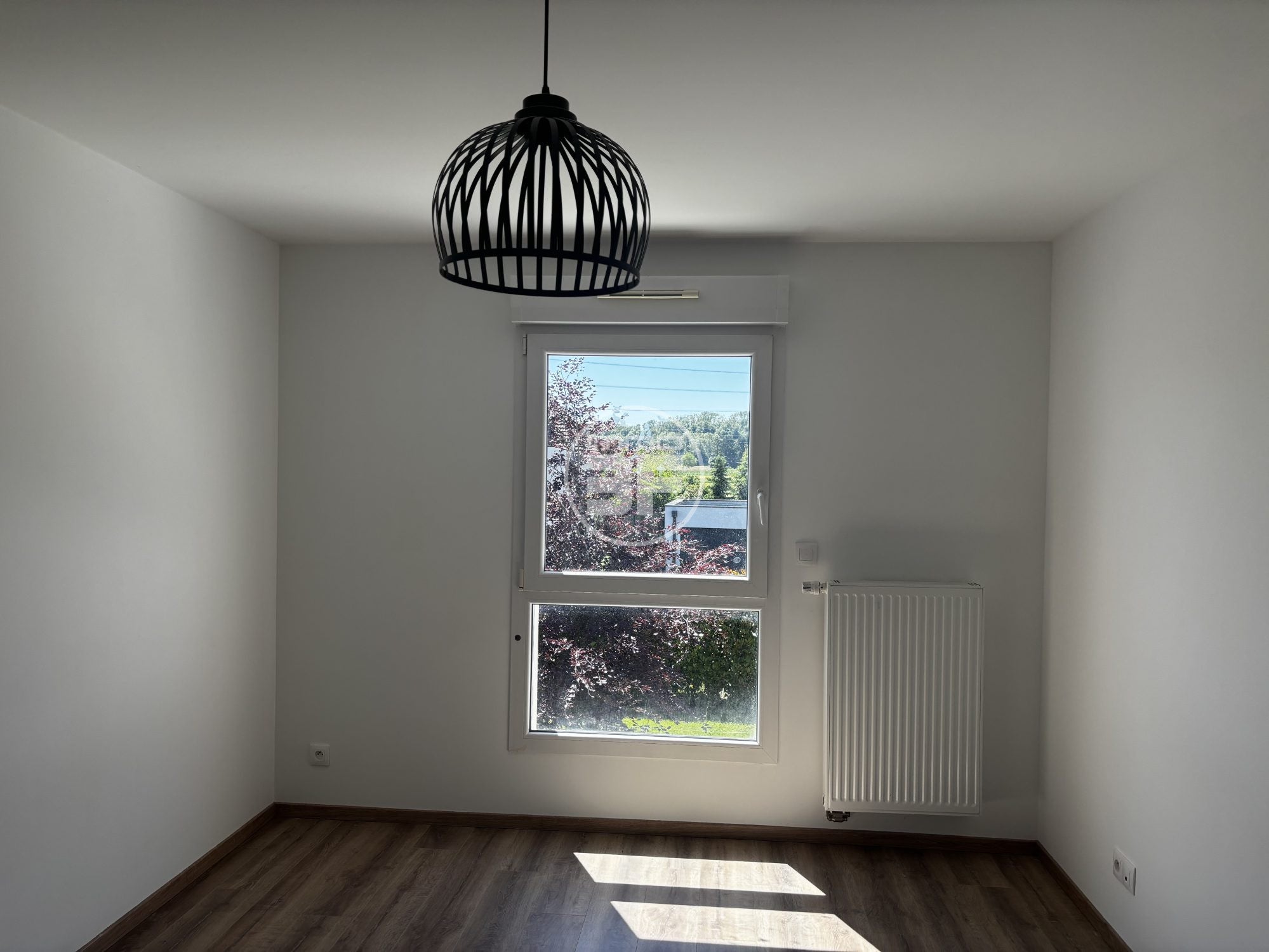 House Rue Nathan Katz in Sierentz