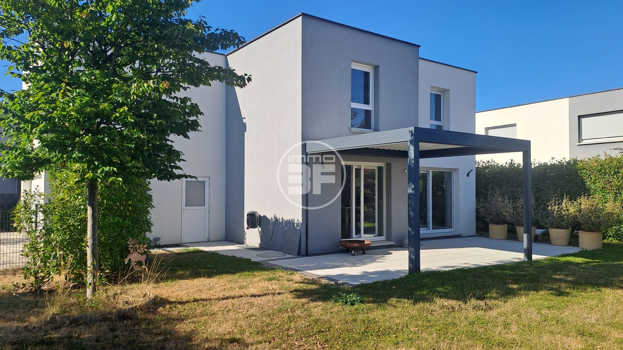 House Rue de la Tuilerie in Sierentz
