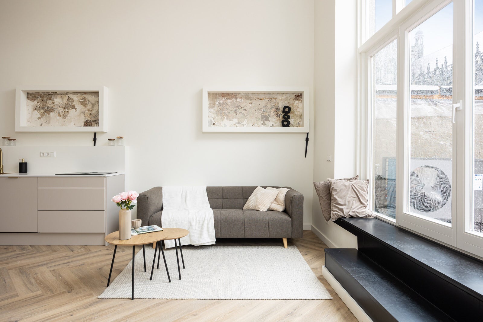 Appartement te koop: Hinthamerstraat 69A, 'S-Hertogenbosch