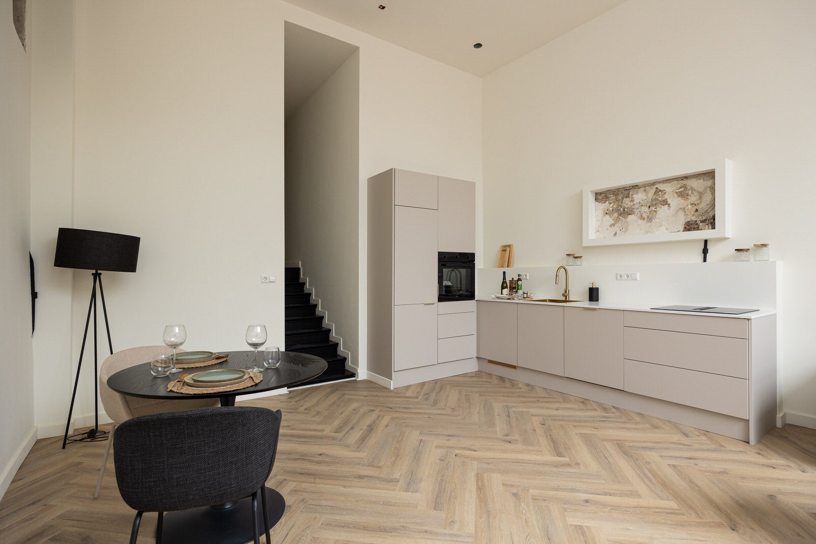 Appartement te koop: Hinthamerstraat 69A, 'S-Hertogenbosch