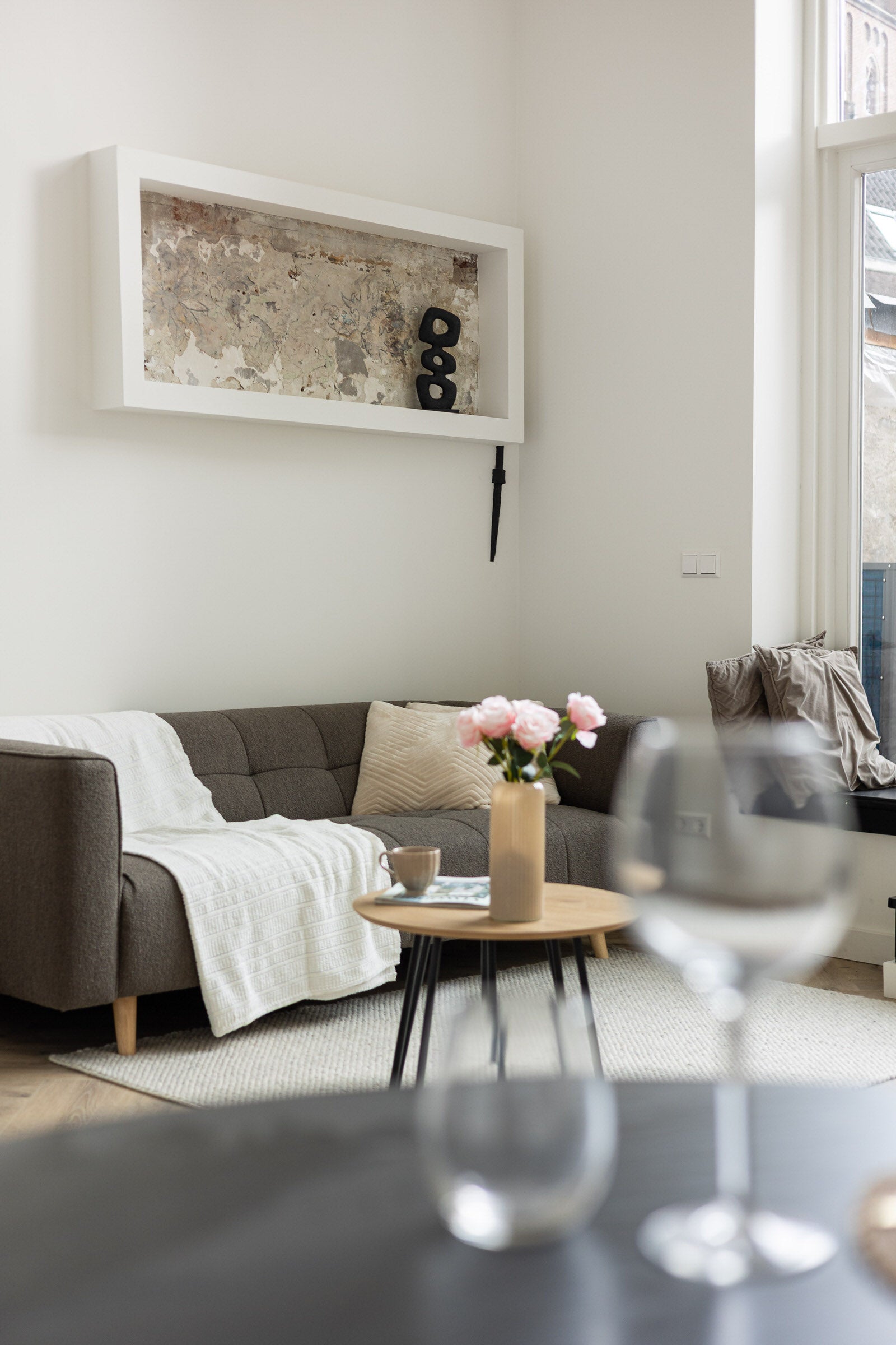 Appartement te koop: Hinthamerstraat 69A, 'S-Hertogenbosch