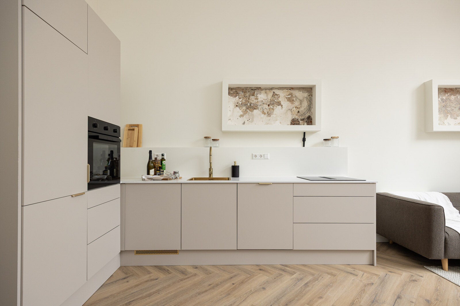 Appartement te koop: Hinthamerstraat 69A, 'S-Hertogenbosch