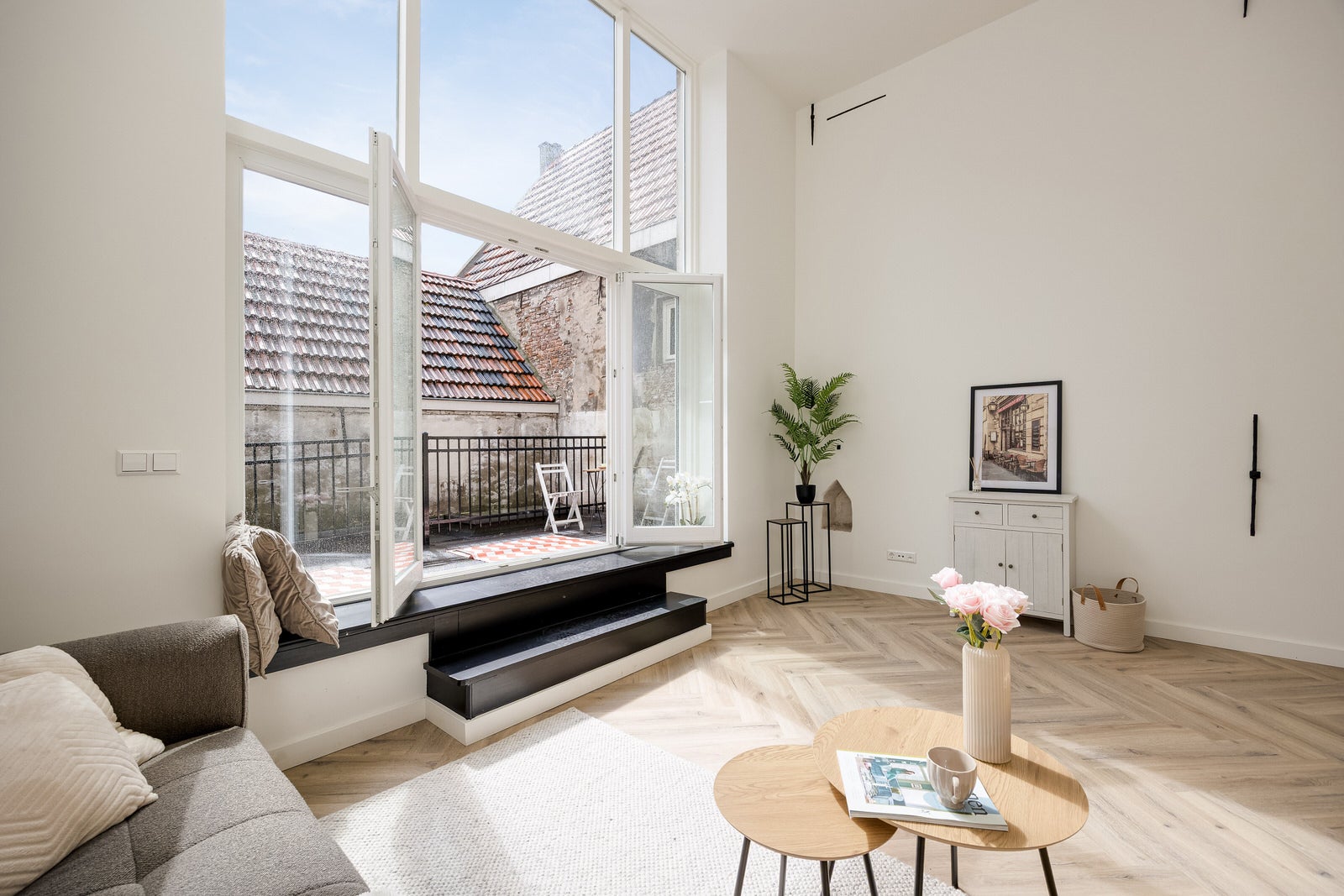 Appartement te koop: Hinthamerstraat 69A, 'S-Hertogenbosch