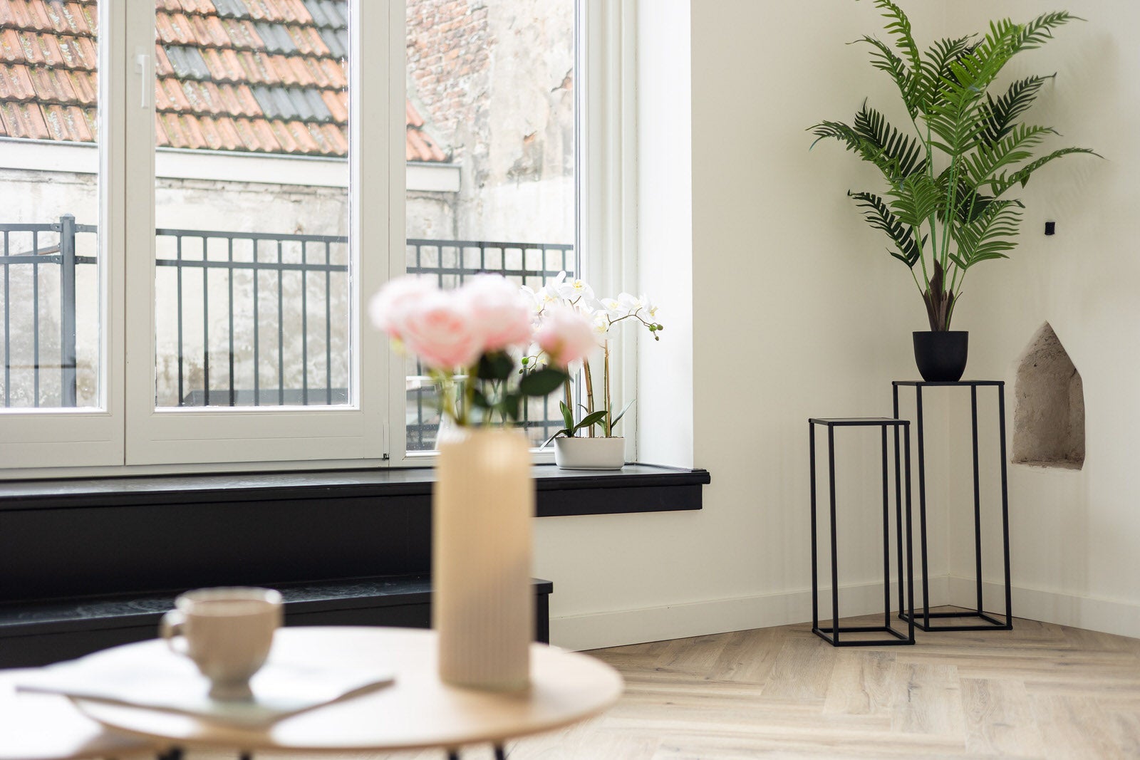 Appartement te koop: Hinthamerstraat 69A, 'S-Hertogenbosch