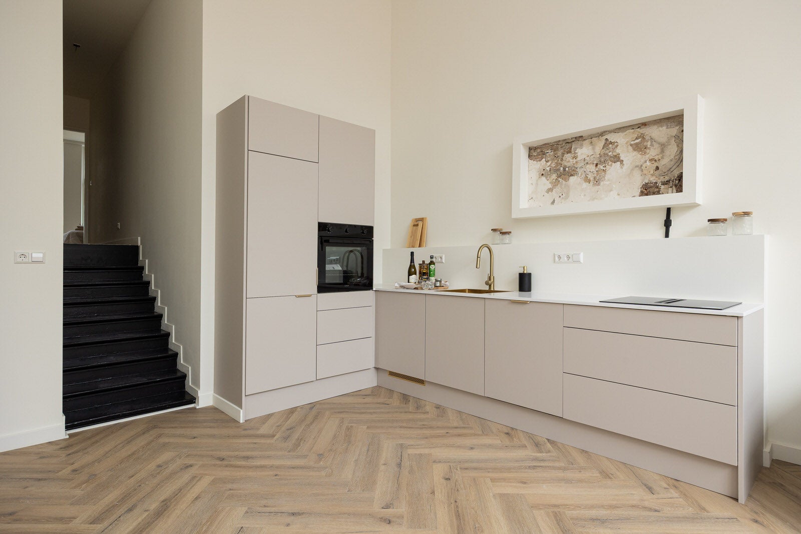Appartement te koop: Hinthamerstraat 69A, 'S-Hertogenbosch