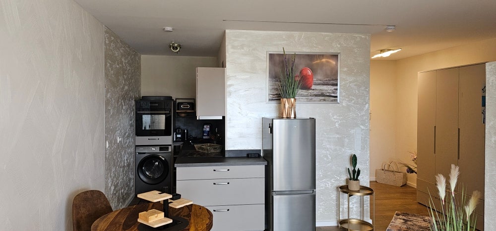 Wohnung Pfaffenweg in Bonn