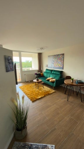 Wohnung Pfaffenweg in Bonn