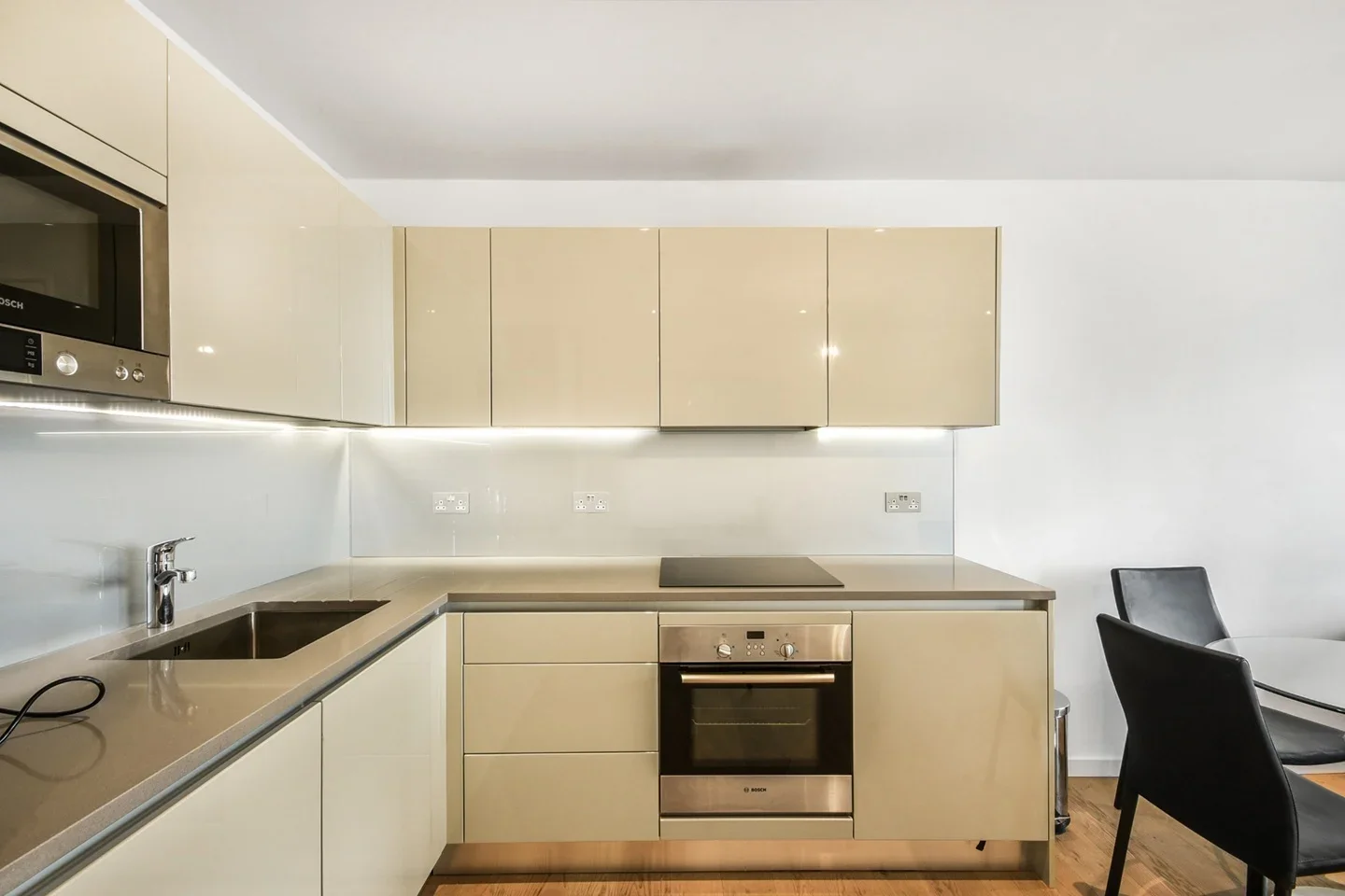 Flat St. Gabriel Walk in Greater London