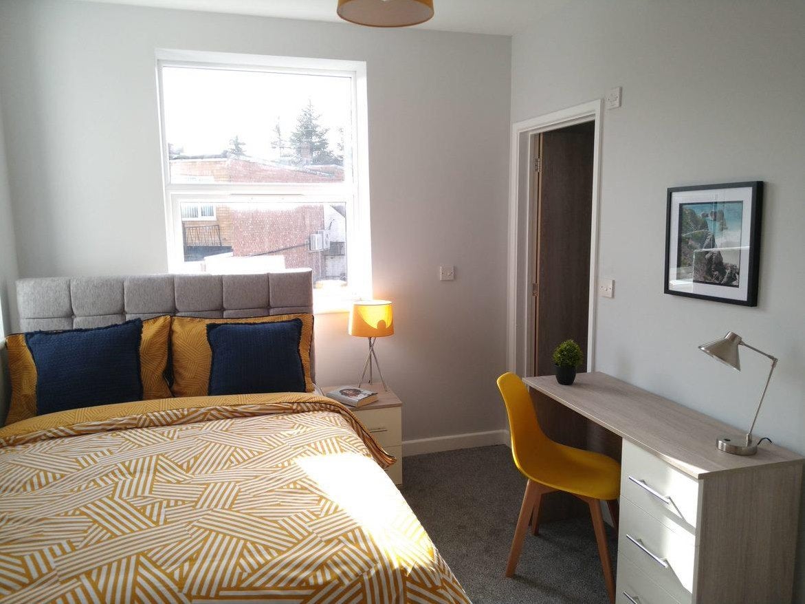 Room Bell Lane in Stratford-on-Avon