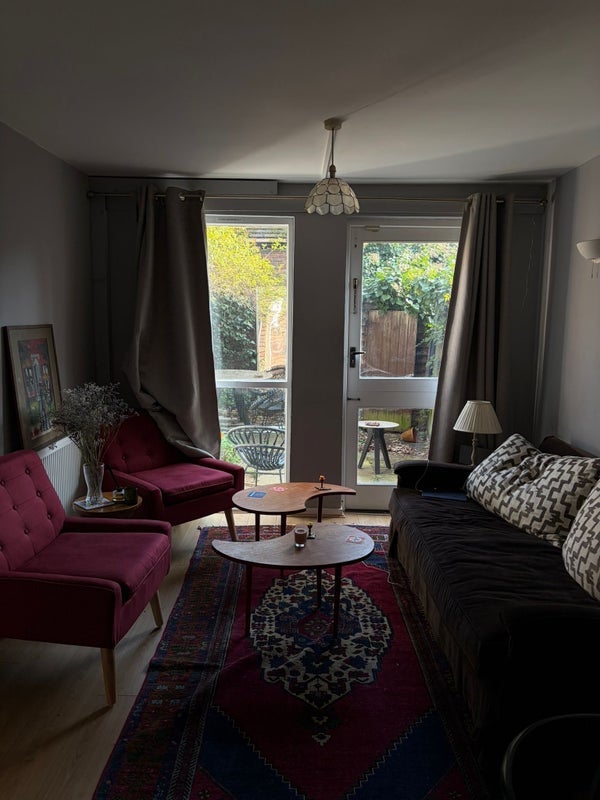 Room Keighley Close in Greater London