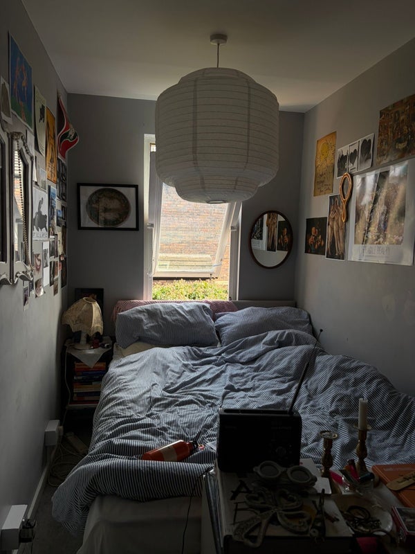 Room Keighley Close in Greater London