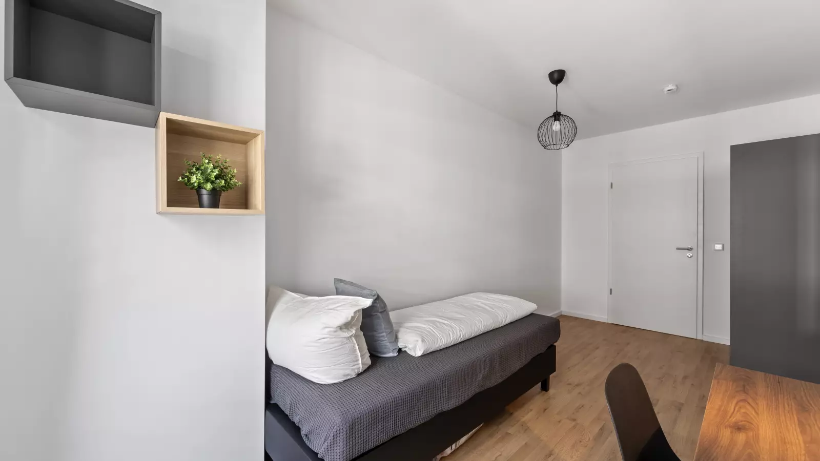 Wohnung Nazarethkirchstraße in Berlin