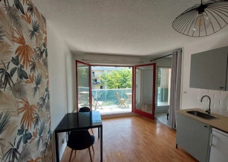 Appartement Rue des Treilles à Libourne