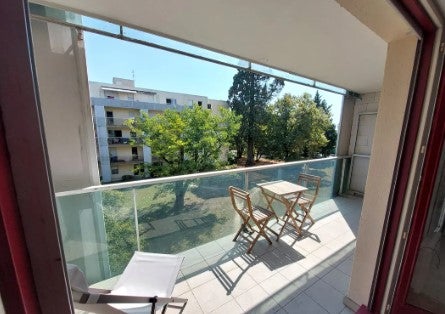 Appartement Rue des Treilles à Libourne