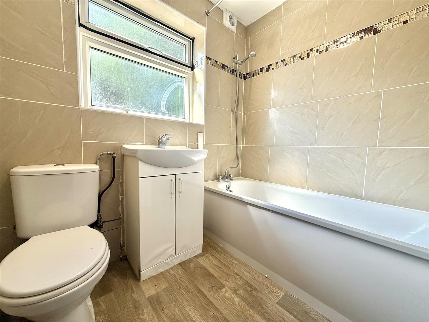 Flat Kenwood Close in Greater London