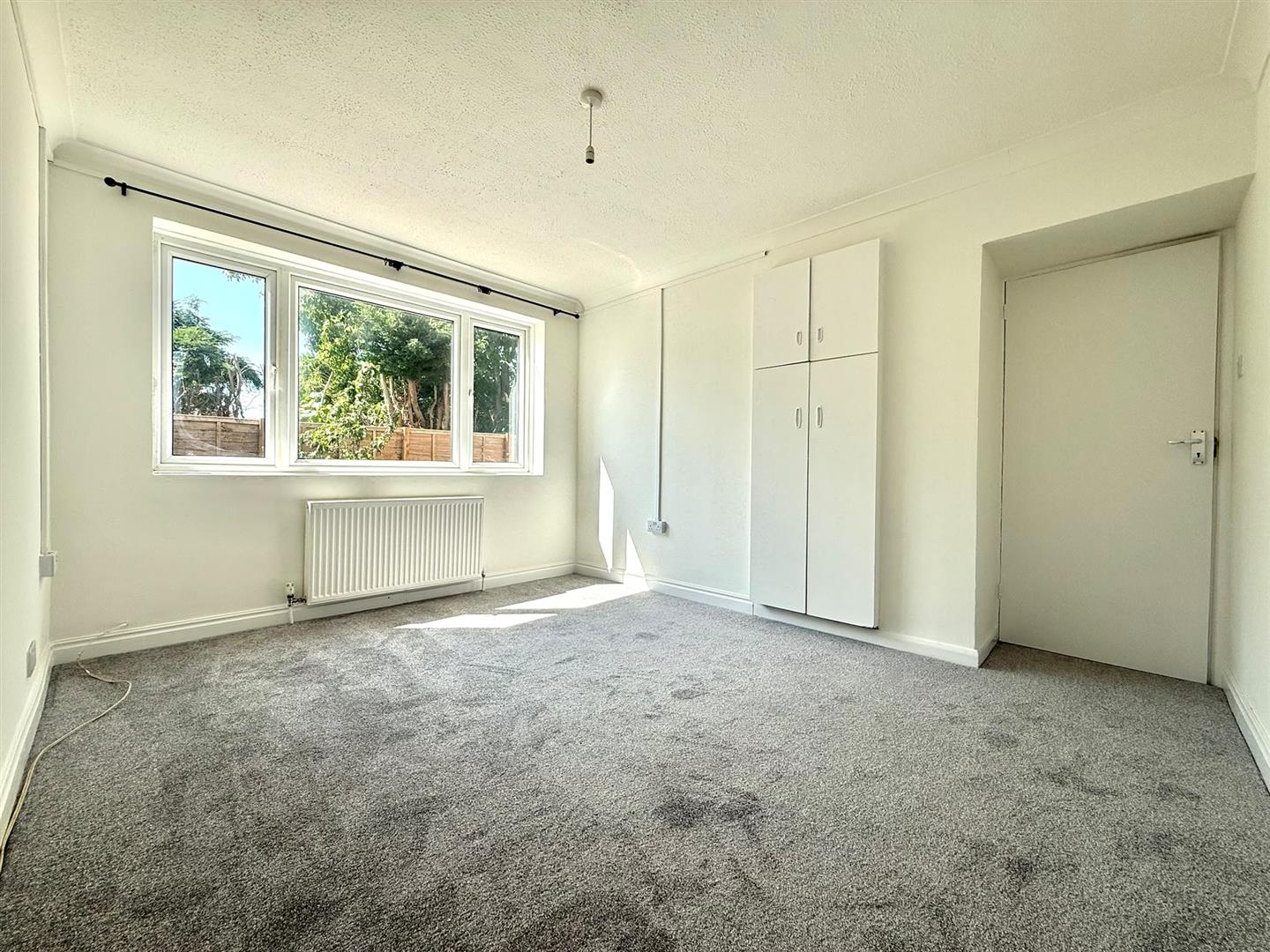 Flat Kenwood Close in Greater London