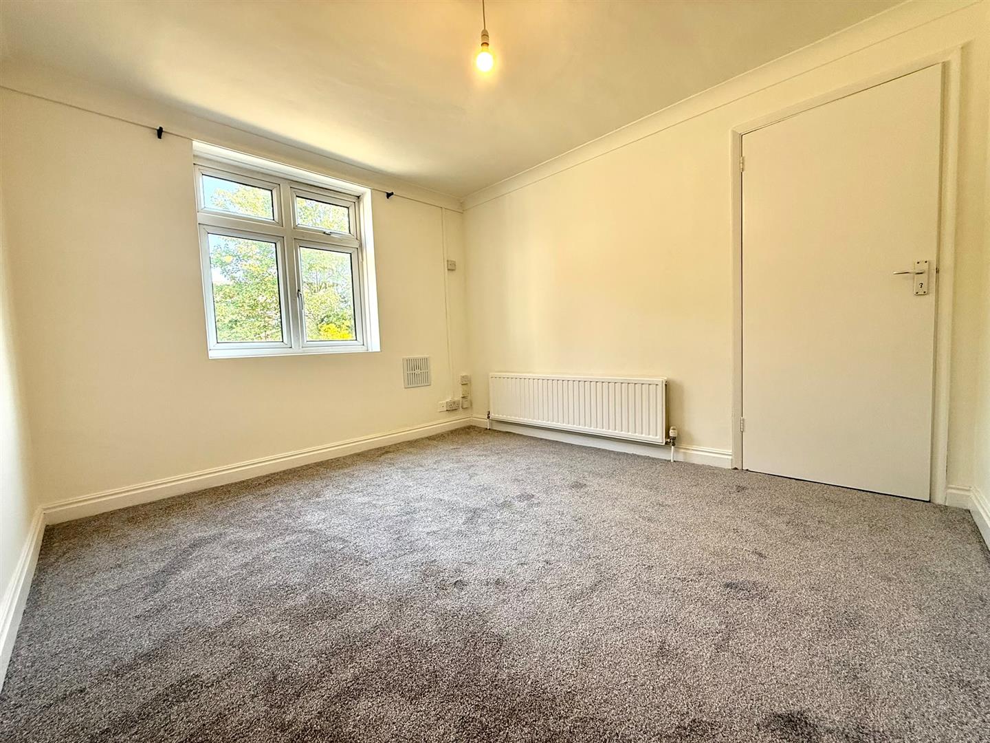 Flat Kenwood Close in Greater London